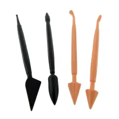 Plastik Oyma ve Modelleme Seti