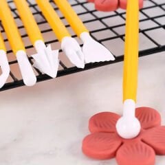 Plastik Oyma ve Modelleme Seti