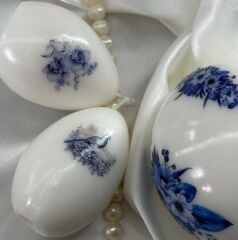 Yumurta Silikon Kalıp