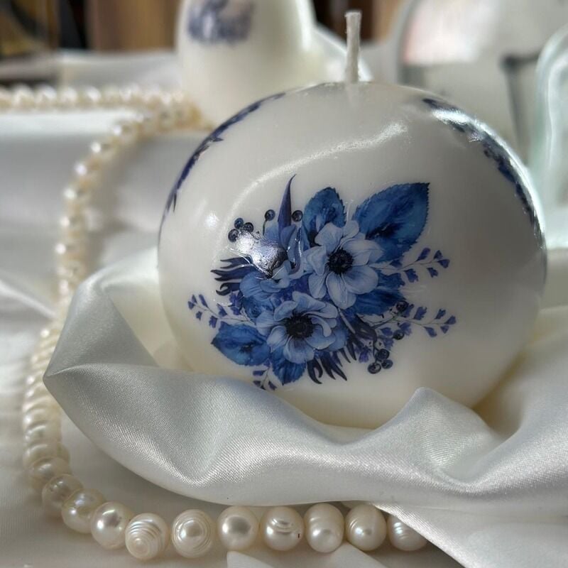 Küre Silikon Kalıp