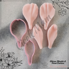 Zambak Kesici ve Silikon Damarlayıcı