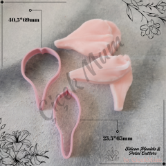 Zambak Kesici ve Silikon Damarlayıcı