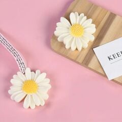 Papatya Silikon Kalıp