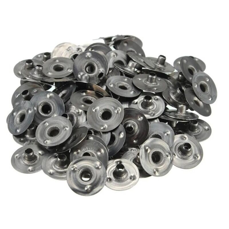 20 adet fitil sabitleyici çıtçıt