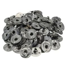 20 adet fitil sabitleyici çıtçıt