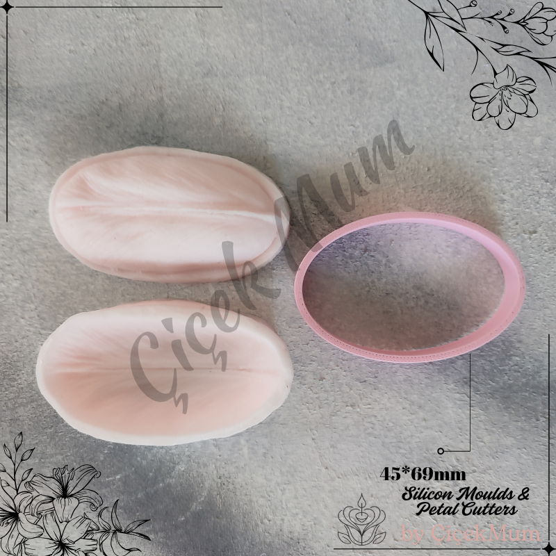 Pratik Lale Kesici ve Silikon Damarlayıcı