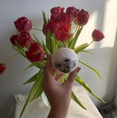 Mum Cilası - Mum Verniği - 100 ml