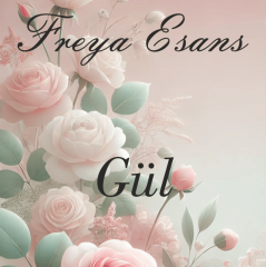 Mum Esansı - Gül