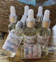 Mum Esansı - Hanımeli