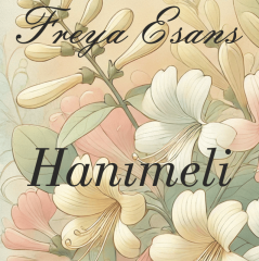 Mum Esansı - Hanımeli