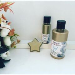 Sedefli Akrilik Boya - 100 ml Antik Bakır