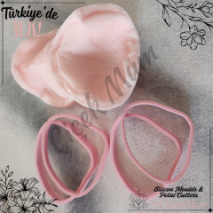 Gül Kesici ve Silikon Damarlayıcı - 2