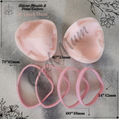 Gül Kesici ve Silikon Damarlayıcı - 2