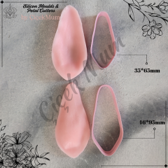 Manolya Kesici ve Silikon Damarlayıcı