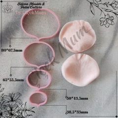 Gül Kesici ve Silikon Damarlayıcı - 1