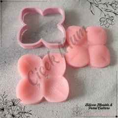 Pratik Ortanca Kesici ve Silikon Damarlayıcı