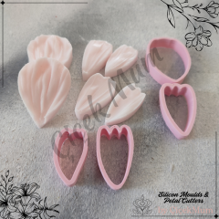 Kozmos Kesici ve Silikon Damarlayıcı