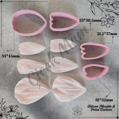 Kozmos Kesici ve Silikon Damarlayıcı