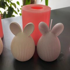 Paskalya Yumurtaları Kalıp Seti