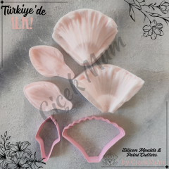 Nergis Kesici ve Silikon Damarlayıcı