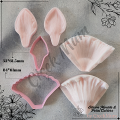 Nergis Kesici ve Silikon Damarlayıcı