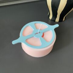 Fitil Tutucu | Mum Yapımı İçin Fitil Sabitleyici