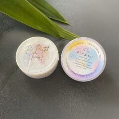 Pi Pastel - Beyaz - 15 Gr
