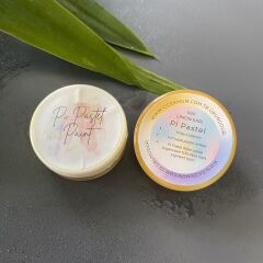 Pi Pastel - Limon Sarı - 15 Gr