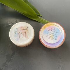 Pi Pastel - Şeftali - 15 Gr