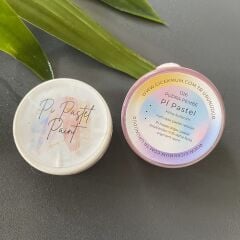 Pi Pastel - Pudra Pembe - 15 Gr