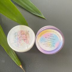 Pi Pastel - Mürdüm - 15 Gr