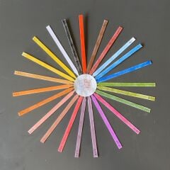 Pi Pastel - Fıstık Yeşili - 15 Gr