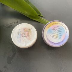 Pi Pastel - Koyu Kahve - 15 Gr