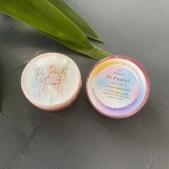 Pi Pastel - Kırmızı - 15 Gr