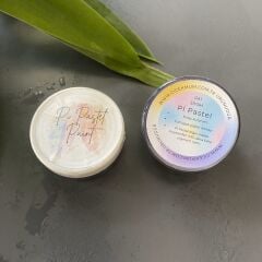 Pi Pastel - Siyah - 15 Gr