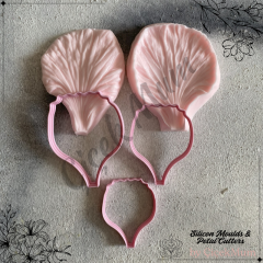 Şakayık Kesici ve Silikon Damarlayıcı - 1