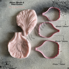 Şakayık Kesici ve Silikon Damarlayıcı - 1