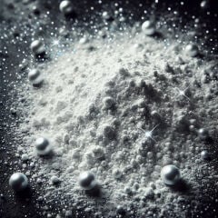 Sedefli İnci Beyazı Toz Pigment