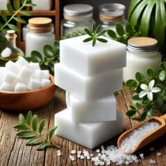 Parafin 1 Kg (A Kalite)