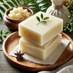 Soy Wax (1 Kg)