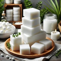 Parafin 5 Kg (A Kalite)