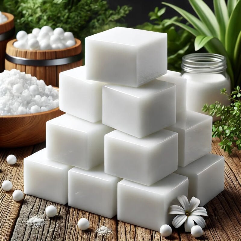 Parafin 10 Kg (A Kalite)