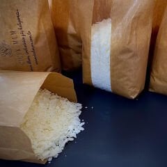 Soya Wax Pul  ( Flake 5 Kg)