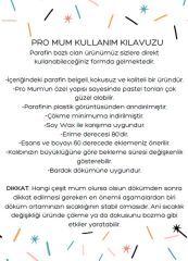 Pro Mum PR100 (1 Kg)