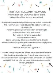 Pro Mum PR100 (1 Kg)