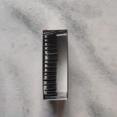 Metal Krizantem Çiçek Kesici