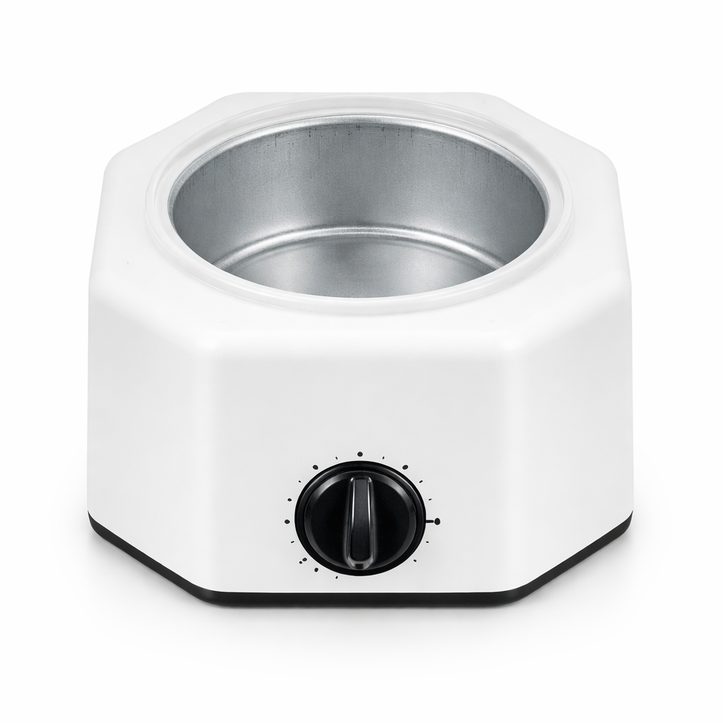 Ayarlanabilir Mum Eritme Kazanı