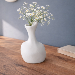 Dekoratif Tasarım Vazo