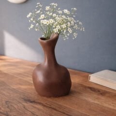 Dekoratif Tasarım Vazo