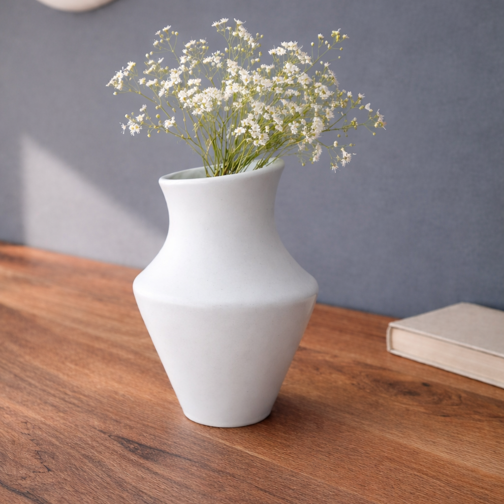 Modern Dekoratif Vazo